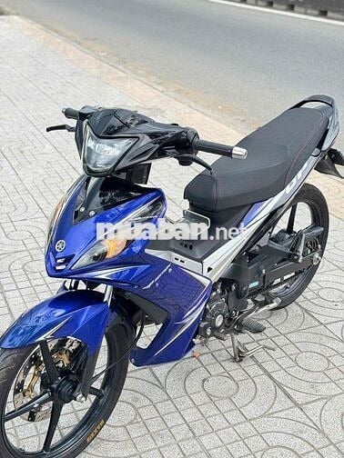 Yamaha Exciter 135 2010 Xanh