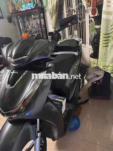 Honda SH150i 2020 Xám 31374 km