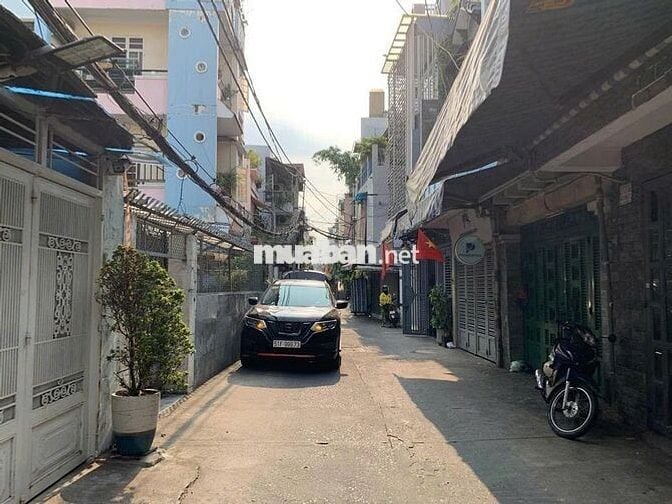 CHÍNH CHỦ CẦN BÁN NHÀ TRUNG TÂM TP. HCM.