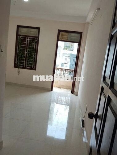 MÌNH CHO THUÊ  NHÀ MT KD GIÁ RẺ, SÁT ĐỘC LẬP, Q.TÂN PHÚ, CHỈ 16 TRIỆU
