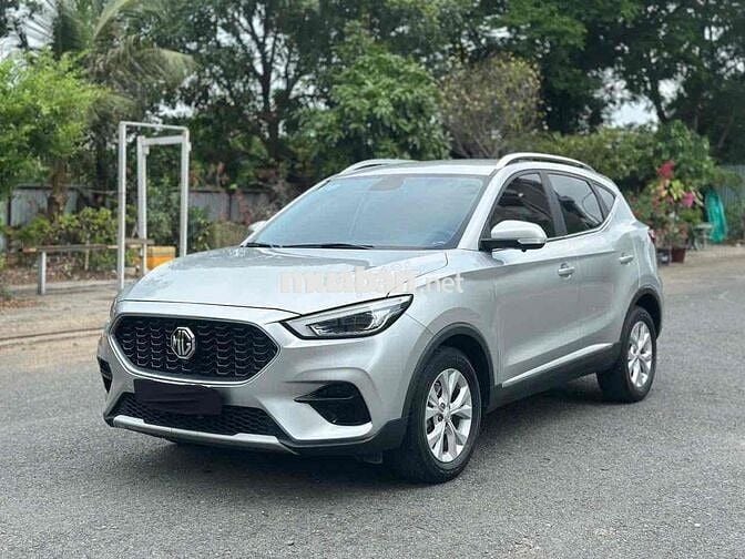 MG MGZS 2021 MG ZS STD+ - 59000 km