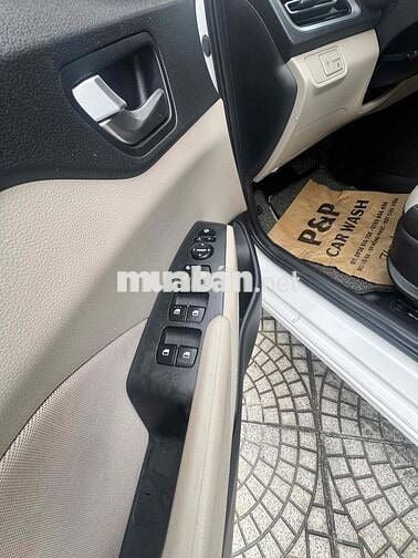 Hyundai Accent 2022 1.4 AT PE Trắng