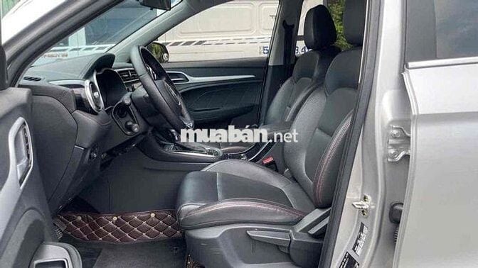 MG MGZS 2021 MG ZS STD+ - 59000 km