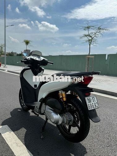 Honda SH150i nhập ý sm102 xe chính chủ
