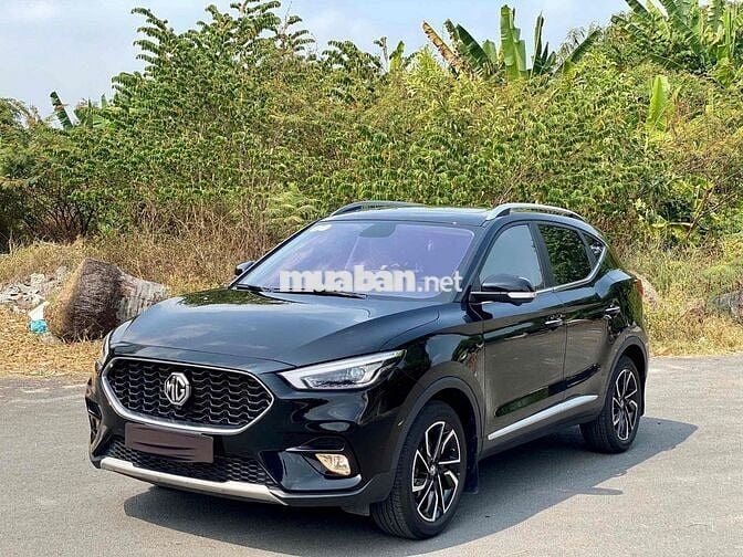 MG MGZS 2025 Luxury 1.5 AT 2WD - 13500 km