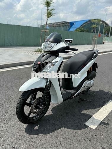 Honda SH150i nhập ý sm102 xe chính chủ