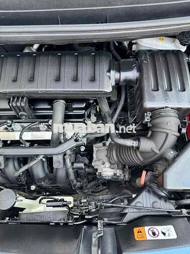 Kia Morning Luxury 2022 Xanh 30000 km