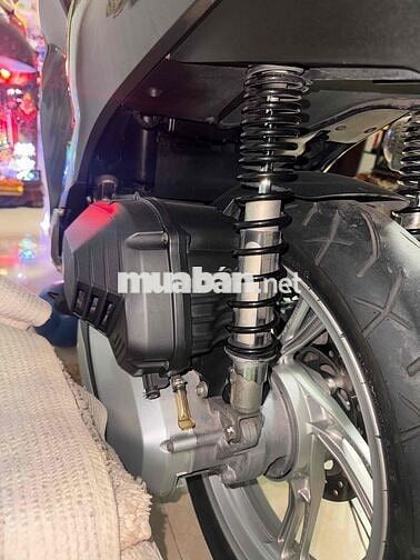 Honda SH150i 2020 Xám 31374 km