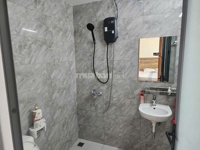 Chung cư Ruby, Nguyễn Sỹ Sách, TP: 2p ngủ 85m2, NT đầy đủ, 9triệu
