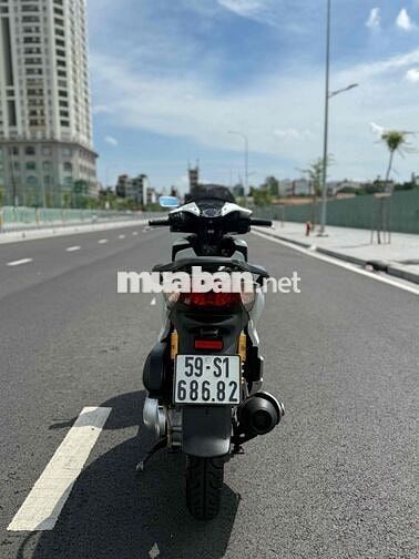 Honda SH150i nhập ý sm102 xe chính chủ