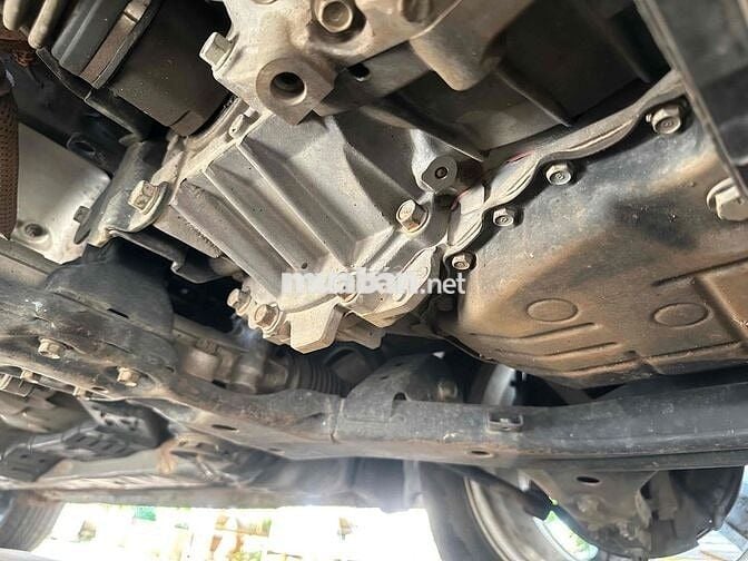 Hyundai Avante 2013 số tự động bản full 1.6L Nâu