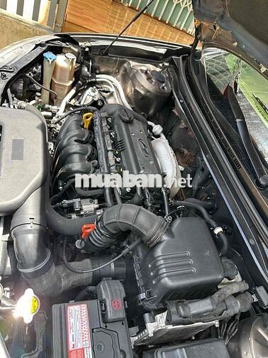 Hyundai Avante 2013 số tự động bản full 1.6L Nâu
