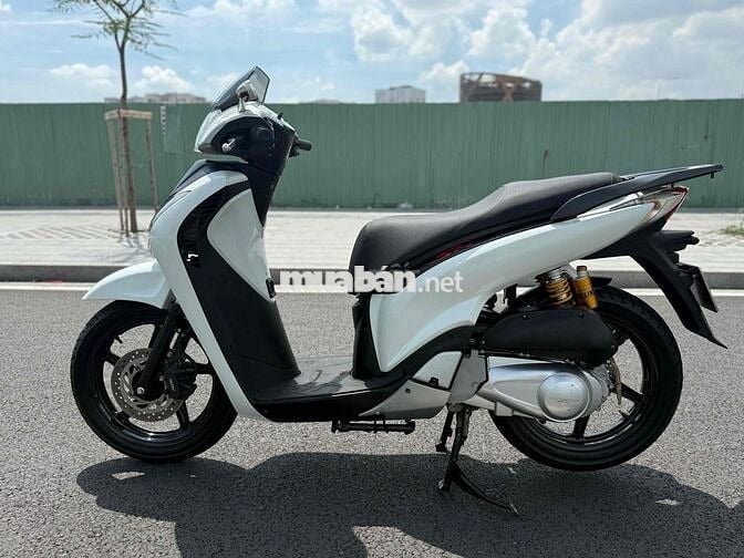 Honda SH150i nhập ý sm102 xe chính chủ