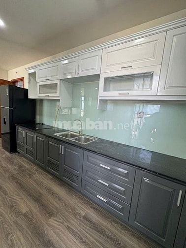 Chung cư Ruby, Nguyễn Sỹ Sách, TP: 2p ngủ 85m2, NT đầy đủ, 9triệu