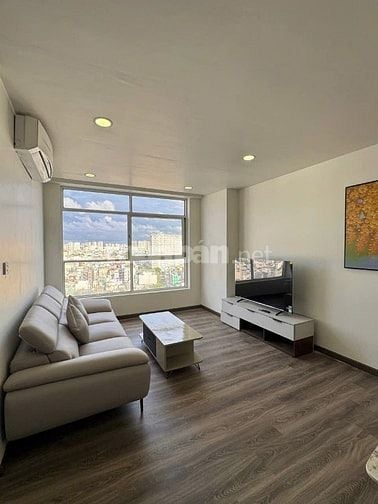 Chung cư Ruby, Nguyễn Sỹ Sách, TP: 2p ngủ 85m2, NT đầy đủ, 9triệu
