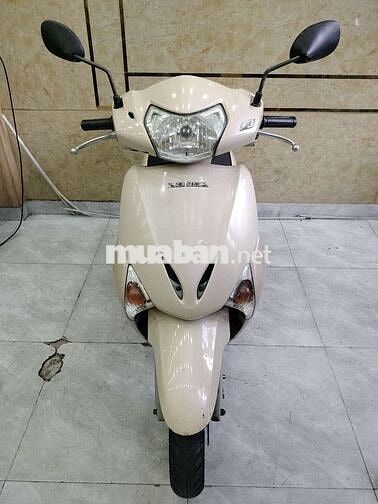 Honda Lead FI 2010 , Xe Đẹp Máy Êm Mạnh
