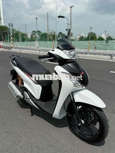 Honda SH150i nhập ý sm102 xe chính chủ