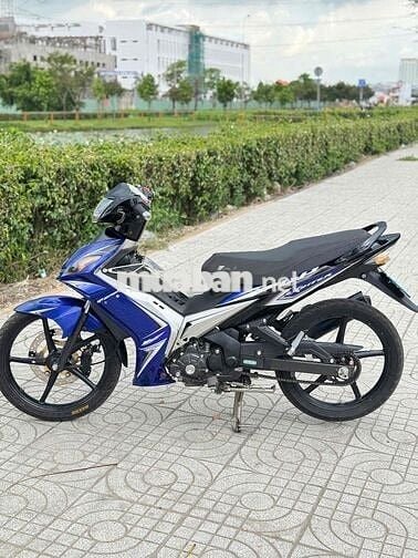 Yamaha Exciter 135 2010 Xanh
