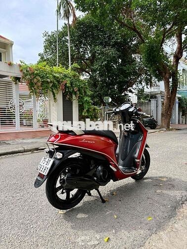 Janus 2018 khoa mót xe rin 13tr5 ***