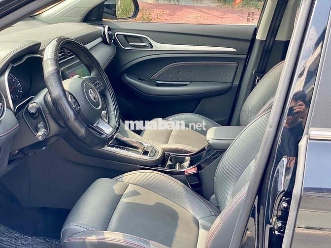 MG MGZS 2025 Luxury 1.5 AT 2WD - 13500 km