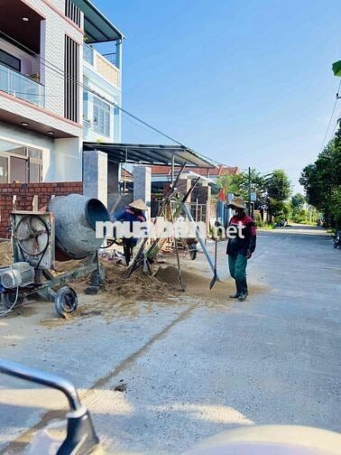 Cầm 1tỷ250 cả Hoà Vang chỉ có *** lô này, chốt ngay ạ