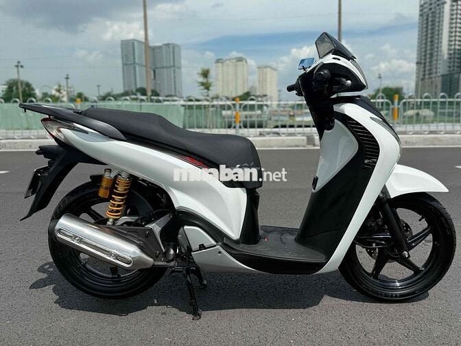 Honda SH150i nhập ý sm102 xe chính chủ