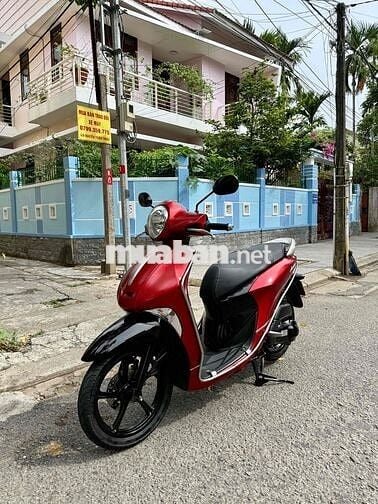 Janus 2018 khoa mót xe rin 13tr5 ***