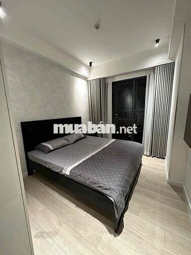CHO THUÊ CH THE ANTONIA - 80M2 - 2 PN - VIEW BIỆT THỰ- GIÁ 30 TRIỆU/TH