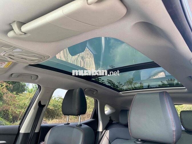MG MGZS 2025 Luxury 1.5 AT 2WD - 13500 km