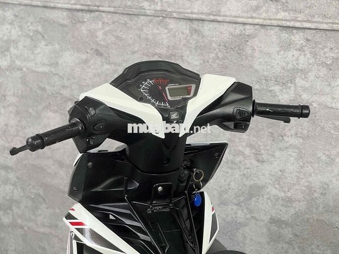 Honda Winner V1 150 2019 Trắng Đen 18.000km