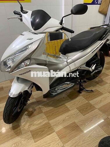 Honda AB Fi Trắng bạc Đã qua sử dụng