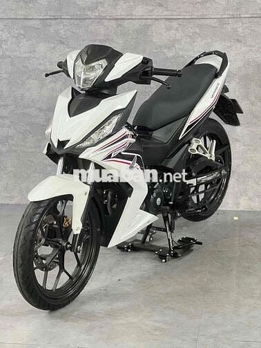 Honda Winner V1 150 2019 Trắng Đen 18.000km