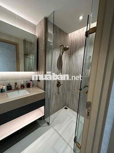 CHO THUÊ CH THE ANTONIA - 80M2 - 2 PN - VIEW BIỆT THỰ- GIÁ 30 TRIỆU/TH