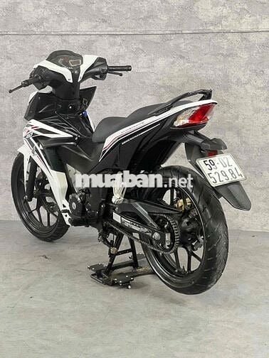 Honda Winner V1 150 2019 Trắng Đen 18.000km