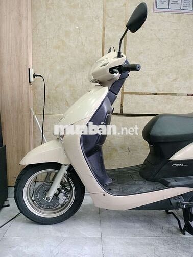 Honda Lead FI 2010 , Xe Đẹp Máy Êm Mạnh