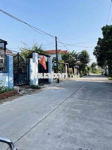 Cầm 1tỷ250 cả Hoà Vang chỉ có *** lô này, chốt ngay ạ