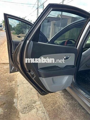 Hyundai Avante 2013 số tự động bản full 1.6L Nâu