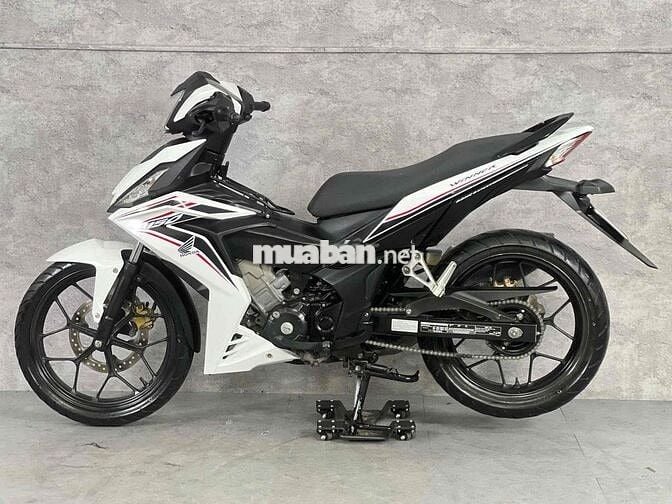 Honda Winner V1 150 2019 Trắng Đen 18.000km