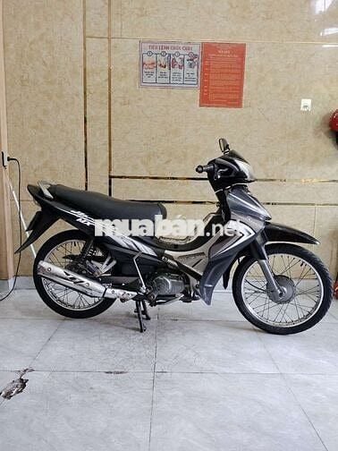 Yamaha Jupiter MX 2012 , Xe Máy Đi Êm Mạnh