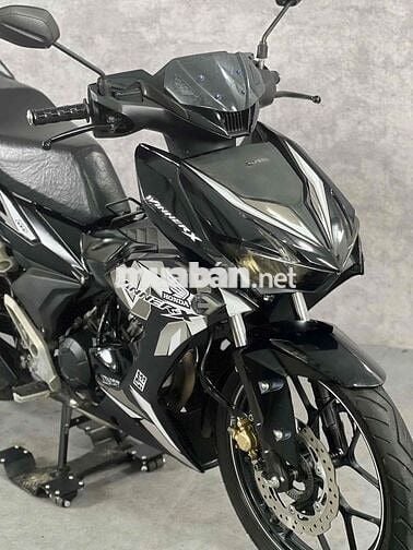 Honda Winner X 150 ABS V2 2020 Bạc Đen 20.000km