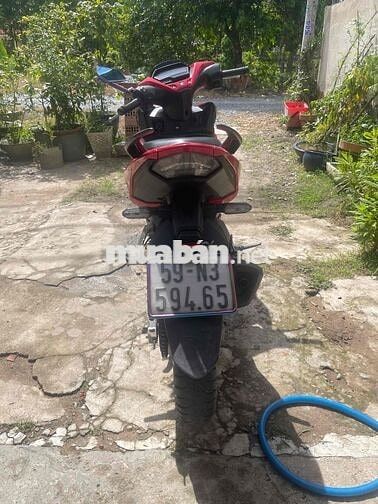 Honda Winner X 2019 Đỏ đen