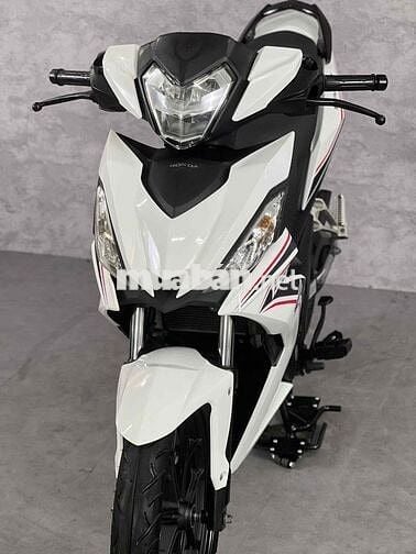 Honda Winner V1 150 2019 Trắng Đen 18.000km