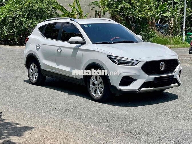 MG MGZS 2024 Standard 1.5 AT 2WD - 13500 km