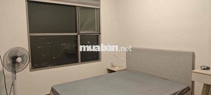 Cho thuê Full nội thất - 12 triệu - 85m2 ( 3pn ) - view thành phố