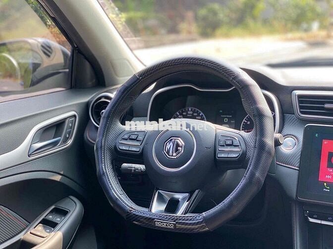MG MGZS 2025 Luxury 1.5 AT 2WD - 13500 km