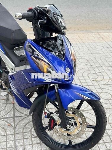 Yamaha Exciter 135 2010 Xanh