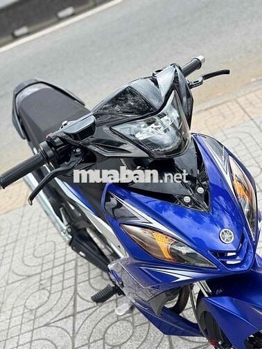 Yamaha Exciter 135 2010 Xanh