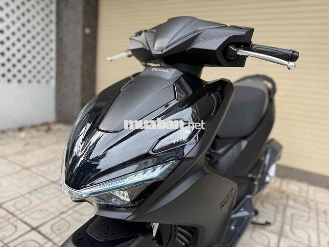Honda Air Blade 160cc 2026 Đen