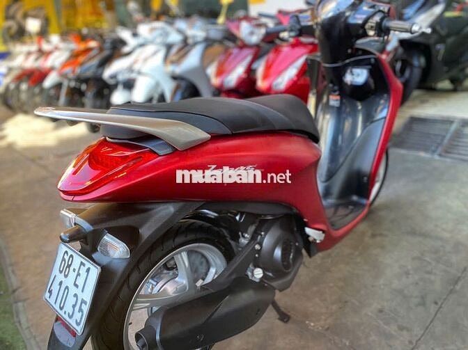 Yamaha Janus 125cc 2019 bs 68e1-41035