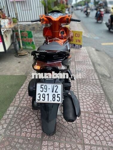 Honda Air Blade 125cc 2016 bs 59v2-39185